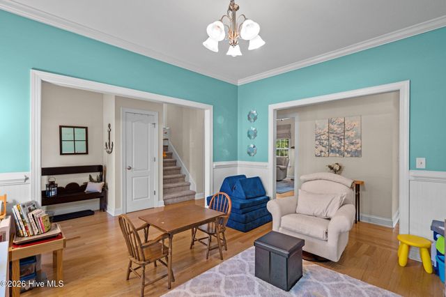 127 Headwaters Drive, Hampstead, NC 28443