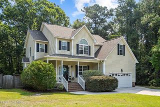 127 Headwaters Drive, Hampstead, NC 28443