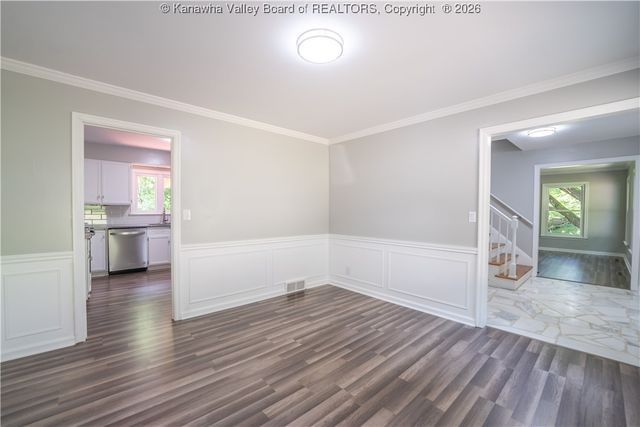 1223 Mount Vernon Road, Charleston, WV 25314