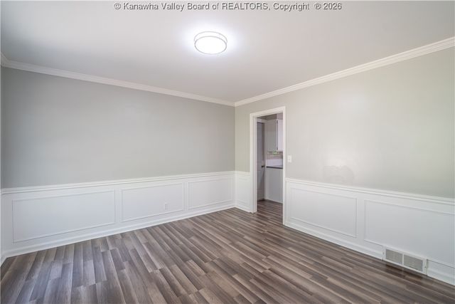 1223 Mount Vernon Road, Charleston, WV 25314