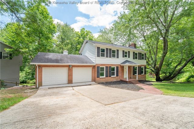 1223 Mount Vernon Road, Charleston, WV 25314