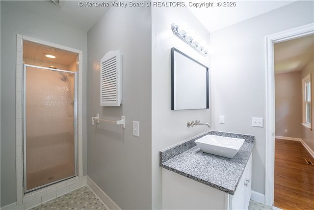 1223 Mount Vernon Road, Charleston, WV 25314