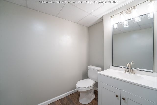 1223 Mount Vernon Road, Charleston, WV 25314