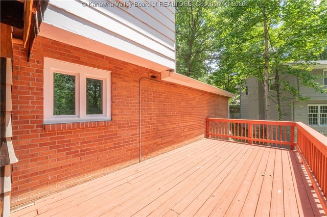 1223 Mount Vernon Road, Charleston, WV 25314