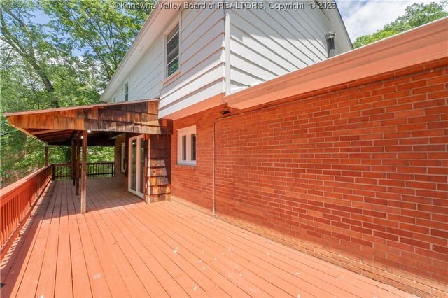 1223 Mount Vernon Road, Charleston, WV 25314