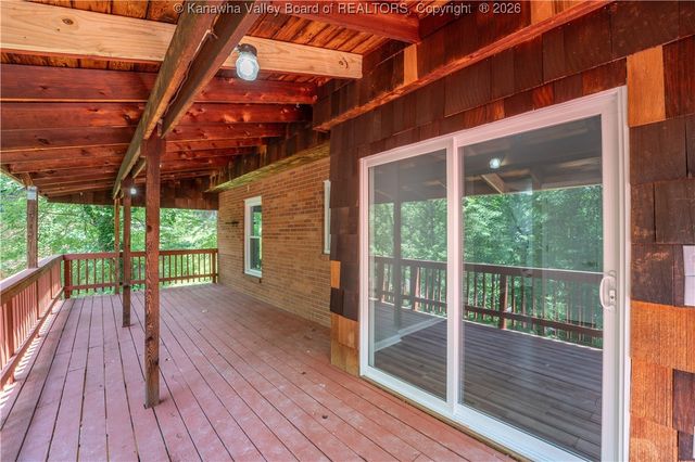 1223 Mount Vernon Road, Charleston, WV 25314