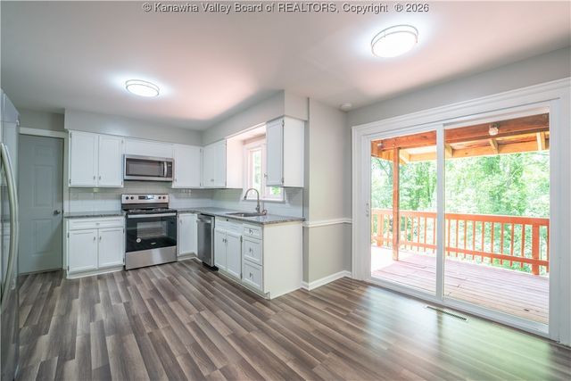 1223 Mount Vernon Road, Charleston, WV 25314