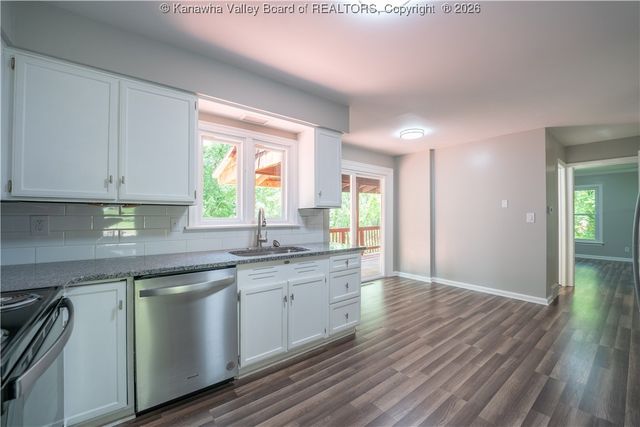 1223 Mount Vernon Road, Charleston, WV 25314