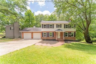 1223 Mount Vernon Road, Charleston, WV 25314