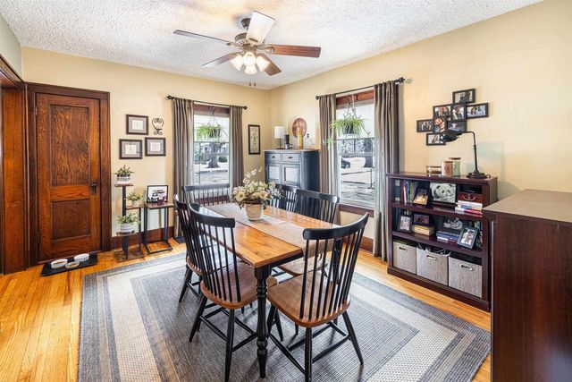 733 Eisenhower Avenue, Janesville, WI 53545