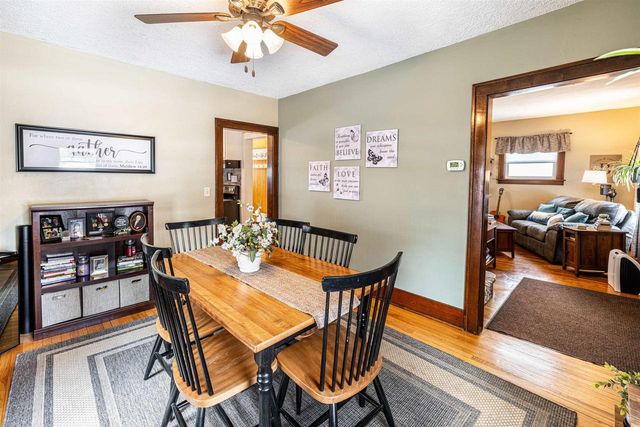 733 Eisenhower Avenue, Janesville, WI 53545