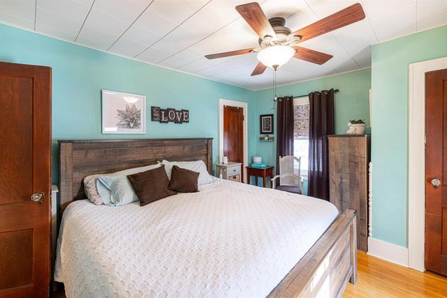 733 Eisenhower Avenue, Janesville, WI 53545