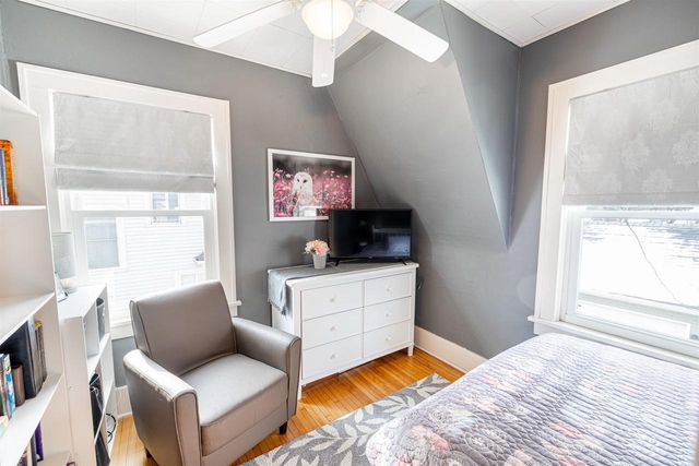 733 Eisenhower Avenue, Janesville, WI 53545