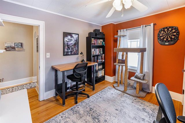 733 Eisenhower Avenue, Janesville, WI 53545