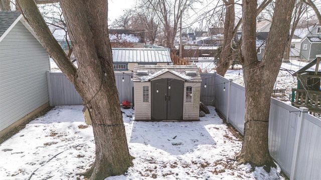 733 Eisenhower Avenue, Janesville, WI 53545