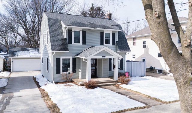 733 Eisenhower Avenue, Janesville, WI 53545