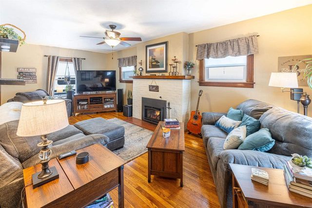 733 Eisenhower Avenue, Janesville, WI 53545