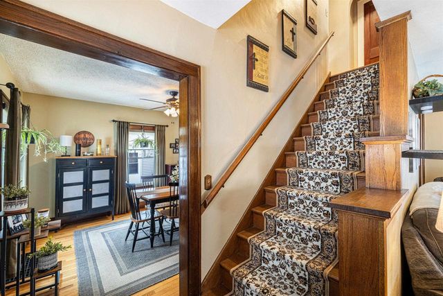 733 Eisenhower Avenue, Janesville, WI 53545