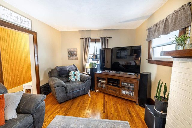 733 Eisenhower Avenue, Janesville, WI 53545