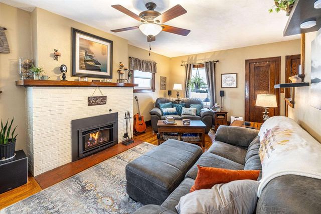 733 Eisenhower Avenue, Janesville, WI 53545