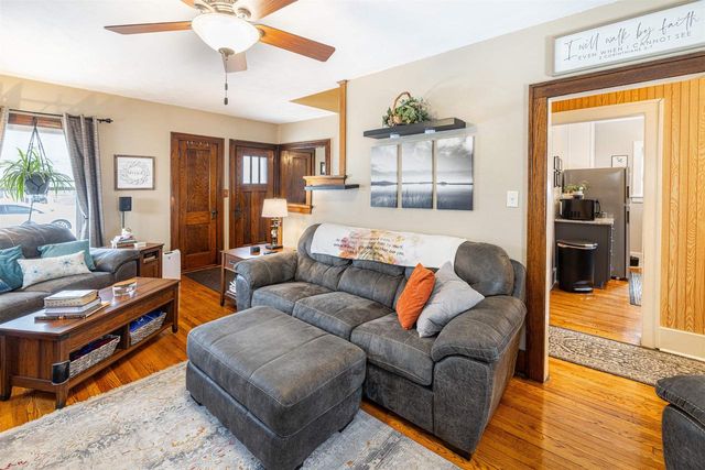 733 Eisenhower Avenue, Janesville, WI 53545