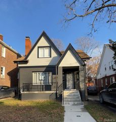 16906 Monica Street, Detroit, MI 48221