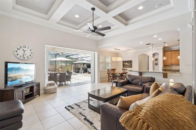 12529 DALLINGTON TERRACE, Winter Garden, FL 34787