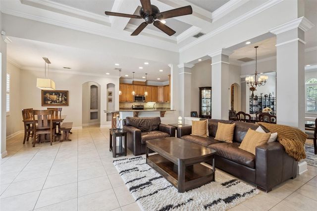 12529 DALLINGTON TERRACE, Winter Garden, FL 34787