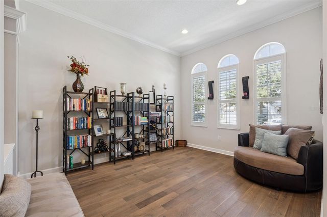 12529 DALLINGTON TERRACE, Winter Garden, FL 34787