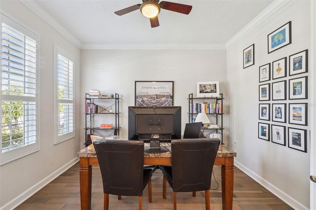 12529 DALLINGTON TERRACE, Winter Garden, FL 34787