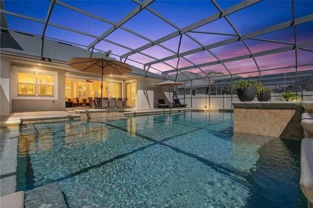 12529 DALLINGTON TERRACE, Winter Garden, FL 34787