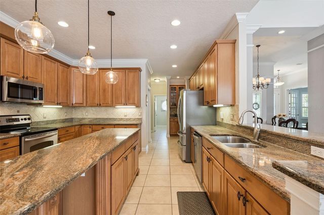 12529 DALLINGTON TERRACE, Winter Garden, FL 34787