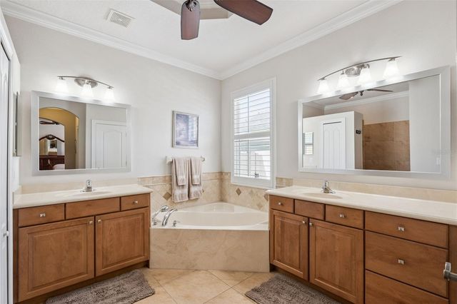 12529 DALLINGTON TERRACE, Winter Garden, FL 34787