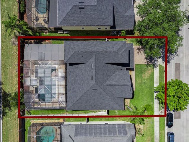 12529 DALLINGTON TERRACE, Winter Garden, FL 34787