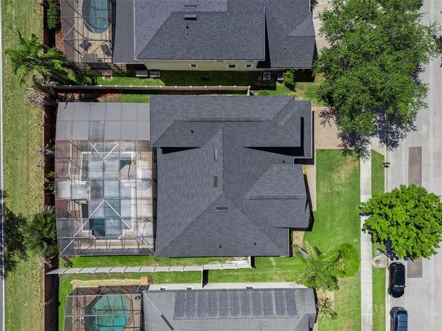 12529 DALLINGTON TERRACE, Winter Garden, FL 34787