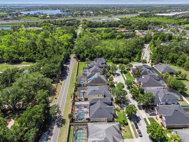 12529 DALLINGTON TERRACE, Winter Garden, FL 34787