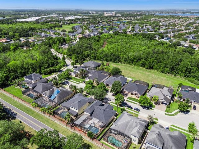 12529 DALLINGTON TERRACE, Winter Garden, FL 34787