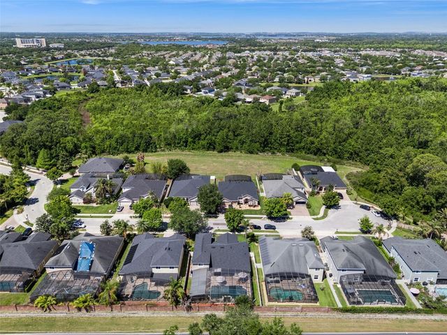 12529 DALLINGTON TERRACE, Winter Garden, FL 34787