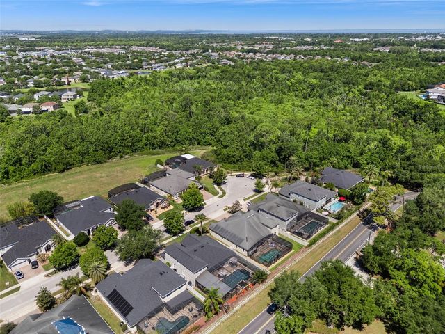 12529 DALLINGTON TERRACE, Winter Garden, FL 34787