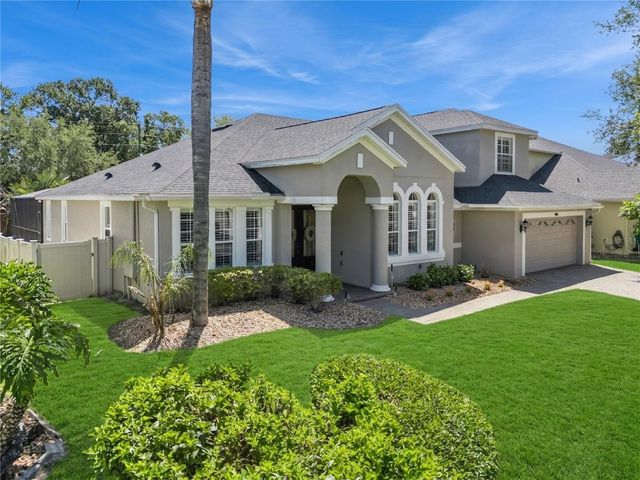 12529 DALLINGTON TERRACE, Winter Garden, FL 34787