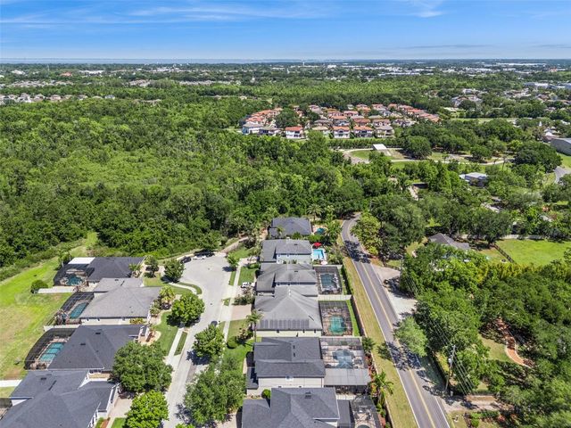 12529 DALLINGTON TERRACE, Winter Garden, FL 34787