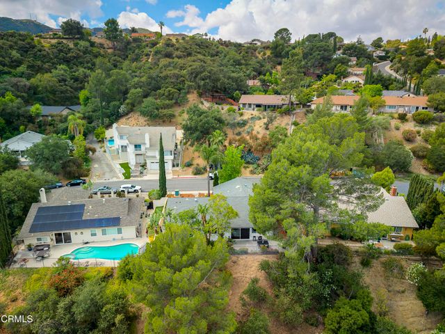 9416 True Knoll Drive, Los Angeles, CA 91042