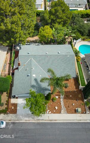 9416 True Knoll Drive, Los Angeles, CA 91042