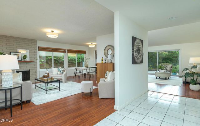 9416 True Knoll Drive, Los Angeles, CA 91042