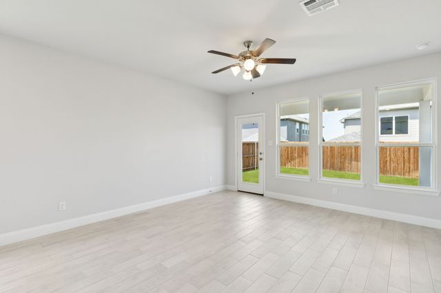 725 Rusty Spurs Place, Weston, TX 75009