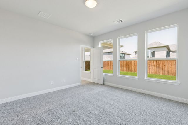 725 Rusty Spurs Place, Weston, TX 75009