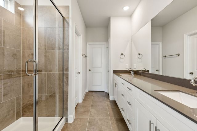 725 Rusty Spurs Place, Weston, TX 75009