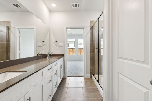 725 Rusty Spurs Place, Weston, TX 75009