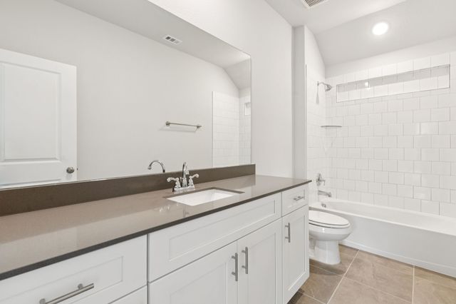 725 Rusty Spurs Place, Weston, TX 75009