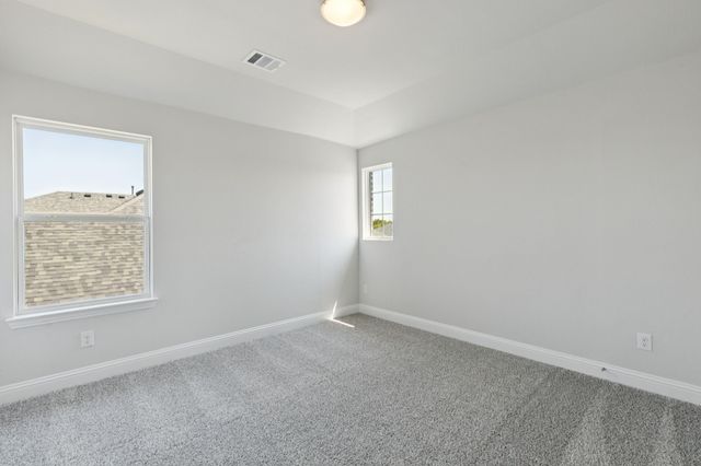 725 Rusty Spurs Place, Weston, TX 75009